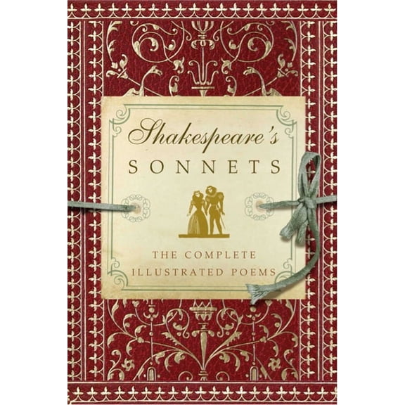 Shakespeare's Sonnets, (Hardcover)