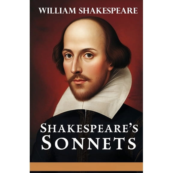 Shakespeare's Sonnets, (Paperback)