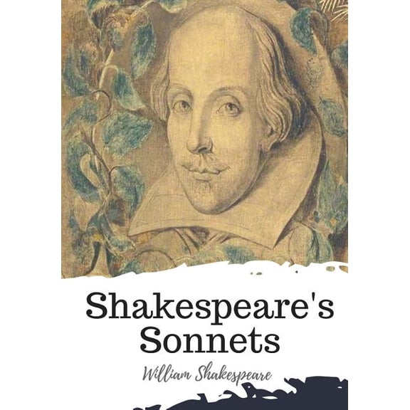 Shakespeare's Sonnets, (Paperback)