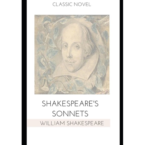 Shakespeare's Sonnets (Paperback)