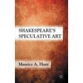 thumbnail image 1 of Shakespeare's Speculative Art, (Paperback), 1 of 1