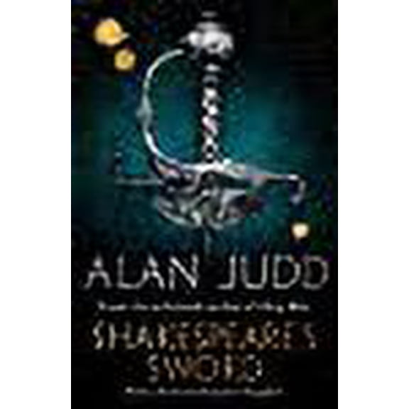 Shakespeare's Sword