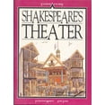 thumbnail image 1 of Pre-Owned Shakespeare's Theater (Hardcover) 0872263096 9780872263093, 1 of 1