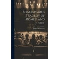 thumbnail image 1 of Shakespeare's Tragedy of Romeo and Juliet, (Hardcover), 1 of 1