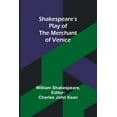 thumbnail image 1 of Shakespeare's play of the Merchant of Venice, (Paperback), 1 of 1