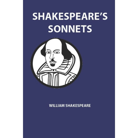 Shakespeare's sonnets, (Paperback)