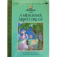 thumbnail image 1 of Pre-Owned Shakespeare P/B-Mids'R N D (USA) (Shakespeare: the Animated Tales) Paperback, 1 of 1