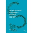 thumbnail image 1 of Shakespeare the Renaissance Humanist: Moral Philosophy and His Plays, (Hardcover), 1 of 1