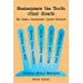 thumbnail image 1 of Shakespeare the Truth other Greats: The Common Denominator: Innate Intellect (Paperback), 1 of 1