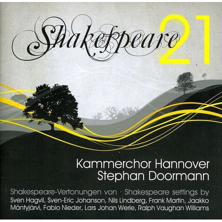 Shakespeare21