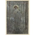 thumbnail image 1 of Shakespearehelena Poster Print By Mary Evans Picture Libraryarthur Rackham (24 X 36), 1 of 3