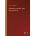 thumbnail image 1 of Shakespeares Dramatische Werke: Fünfter Und Sechster Band (German Edition) - 9783368618322, 1 of 1
