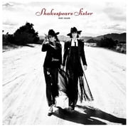 Shakespears Sister - Ride Again - Music & Performance - Vinyl