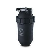 Shakesphere 5060436241250 24 oz Hot & Cold Thermos Shaker, Matte Black