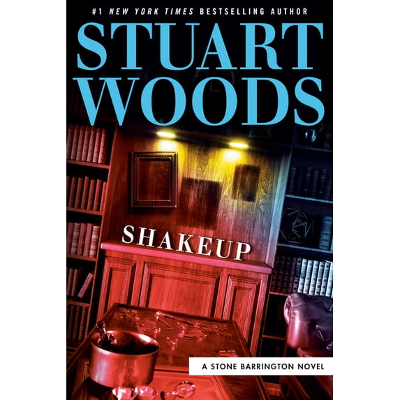 Shakeup