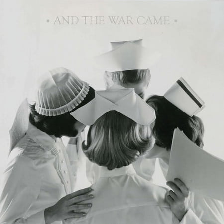 Shakey Graves - & the War Came - Music & Performance - CD