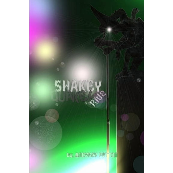 Shakey Quakey Ride, (Paperback)