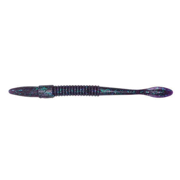 Shakey Worm 6" - Southern Junebug (#671)