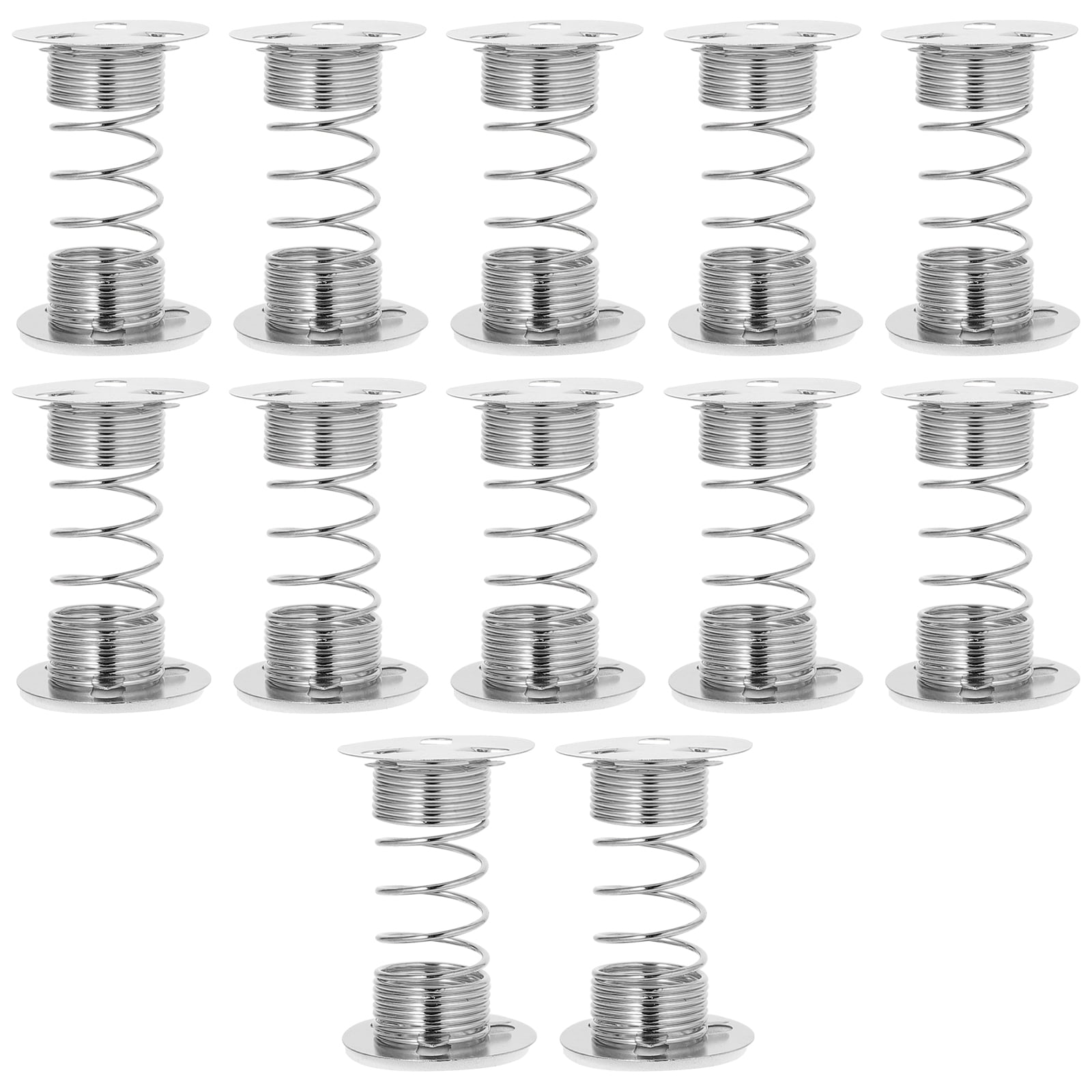 Shaking Doll Spring Base Shake Head Parts Clay Swing Springs Car