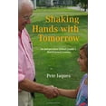 thumbnail image 1 of Pre-Owned Shaking Hands with Tomorrow: An Independent School Leader's Hard-Earned Lessons Paperback, 1 of 1