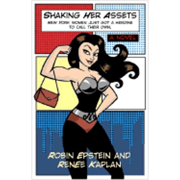 Pre-Owned Shaking Her Assets : 6 (Paperback)