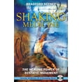thumbnail image 1 of Pre-Owned Shaking Medicine: The Healing Power of Ecstatic Movement [With CD] (Paperback) 1594771499 9781594771491, 1 of 1