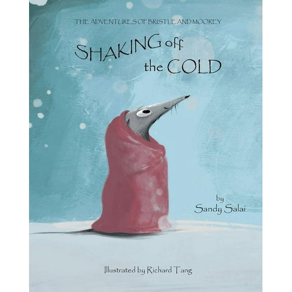 Shaking Off The Cold (Paperback)