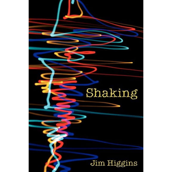 Shaking (Paperback)