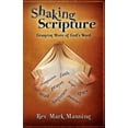 thumbnail image 1 of Shaking Scripture: Grasping More of God's Word, (Paperback), 1 of 1