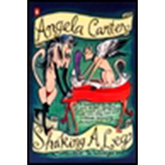 Pre-Owned Shaking a Leg: Collected Journalism And Writings Paperback