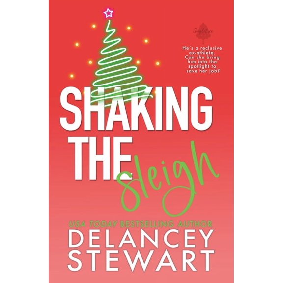 Singletree Shaking the Sleigh, Book 3, (Paperback)
