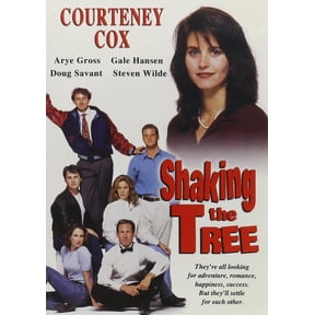 Shaking the Tree (DVD) directed by Duane B. Clark