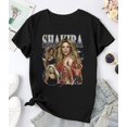 Shakira 2024 World Tour TShirt