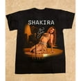 thumbnail image 1 of Shakira 2025 Collection Concert T-Shirt, Impressive Design, Cotton, Gift For Fans, 1 of 5