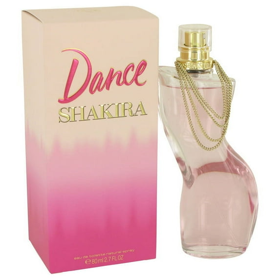 Shakira Dance by Shakira