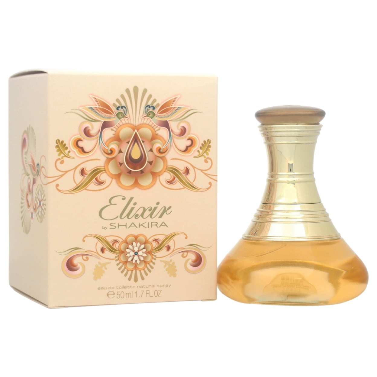 フェイスクリーム shakira The Colombian superstar unveils Ísima, her first-ever