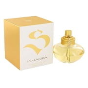 S by Shakira 2.7 oz EDT for women