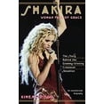 thumbnail image 1 of Pre-Owned Shakira: Woman Full of Grace Paperback, 1 of 1