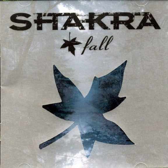 Shakra - Fall - Music & Performance - CD