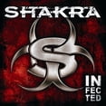 thumbnail image 1 of Shakra - Infected - Music & Performance - CD, 1 of 1