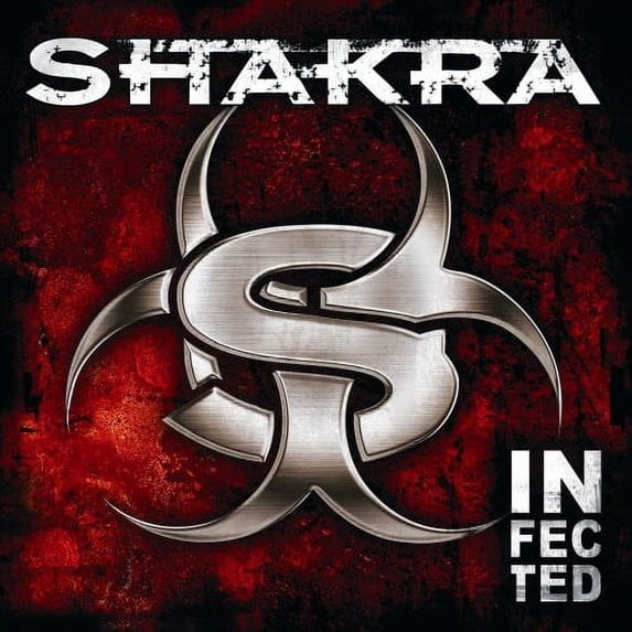 Shakra - Infected - Music & Performance - CD