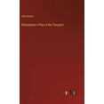 thumbnail image 1 of Shakspeare's Play of the Tempest (Hardcover), 1 of 1