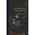 thumbnail image 1 of Shaksper Not Shakespeare (Hardcover), 1 of 1