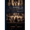 thumbnail image 1 of Shakspere's The Tempest : Ed. For School Use (Paperback), 1 of 1