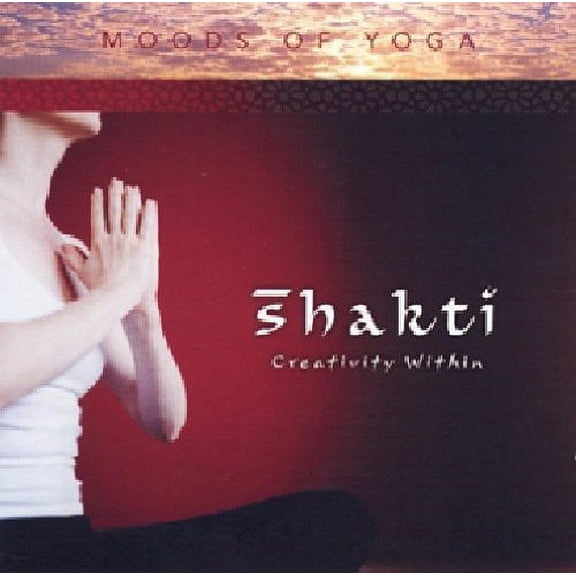 Shakti: Creativity Within