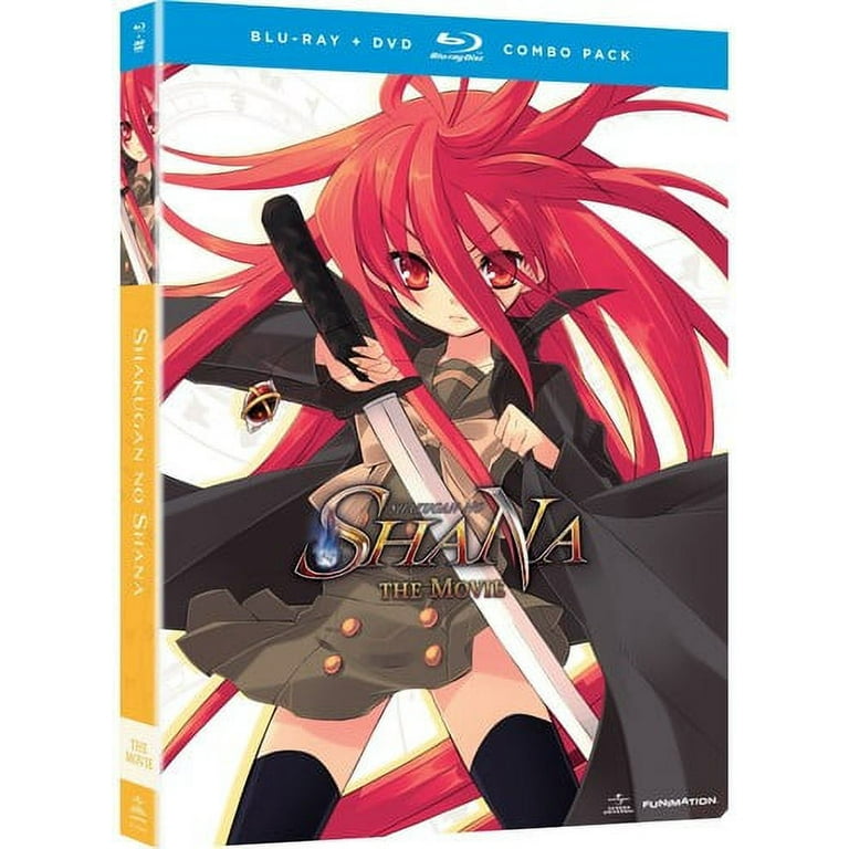 その他 Shakugan No Shana - Season Three - S.a.V.E. [Blu-ray] [Import] 2zzhgl6 Amazon.com: Shakugan no Shana: Season III [Blu-ray