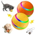 Shaky Ball Toy for Dogs, Viral Shaky Dog Ball, Shaking Dog Toy, 2025