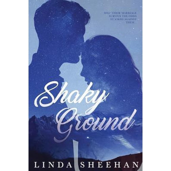 Shaky Ground Paperback