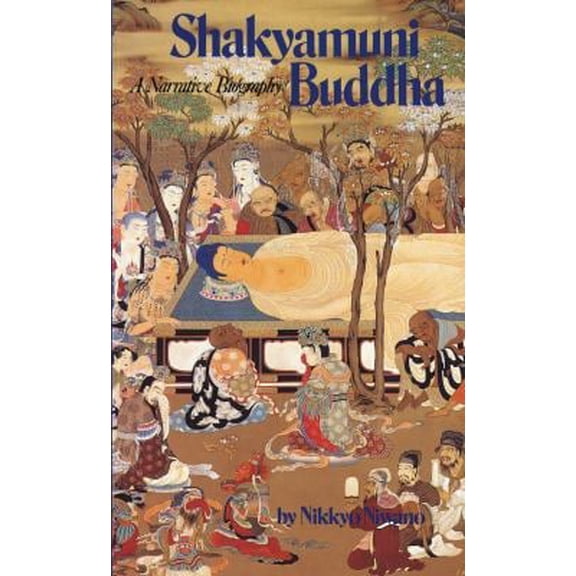 Pre-Owned Shakyamuni Buddha (Paperback) 4333010012 9784333010011