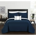 thumbnail image 1 of Shala Quilt Set by Chic Home, 1 of 11